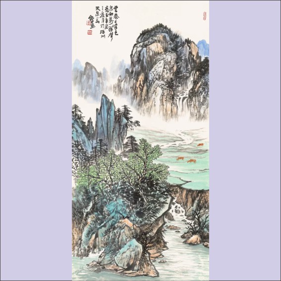 240202李东阳书院迎春书画展（作品欣赏）.cdr_0025.JPG