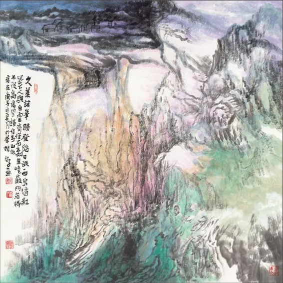 240202李东阳书院迎春书画展（作品欣赏）.cdr_0012.JPG