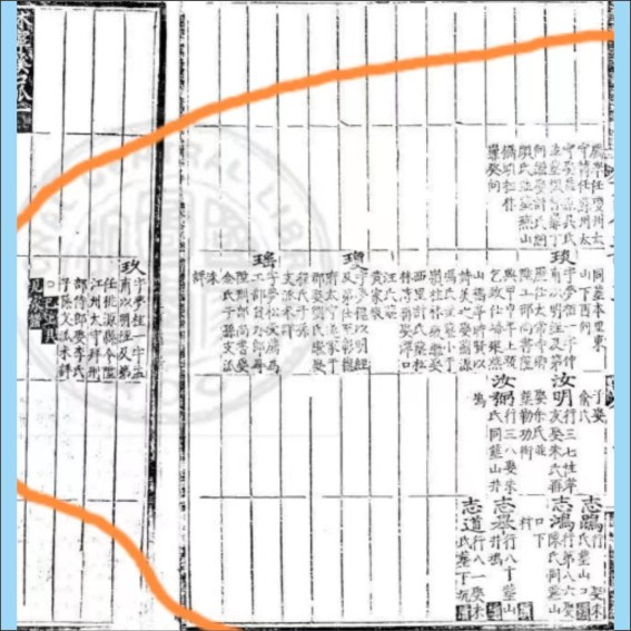 230712黄梦松：南宋兵部尚书，墓在江西鄱阳县谢家滩镇.cdr_0002.JPG