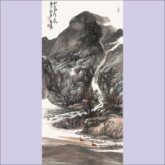 240202李东阳书院迎春书画展（作品欣赏）.cdr_0022.JPG
