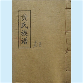黄-江西萍乡-上栗县彭高镇东山村黄氏1995版《黄氏族谱》：江西丰城沇江黄氏瑕公位下谱，系萍乡市洪三、东