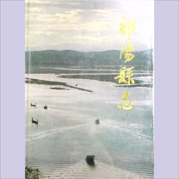 湖南永州市宁远县《祁阳县志》：《祁阳县志》编纂委员会编，李麟书总编。祁阳历史上有9次修志活动，除清